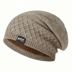 Gorros Deportivos Unisex con Forro de Piel 100% Algodón, Directo de Fábrica, con Logotipo Personalizado para Uso en la Playa - Product Image 6