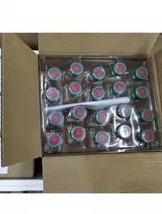 Bouteille de milieu de culture sanguine anaérobie JHTMED à longue durée de conservation / Aérobie, Anaérobie, Levure / Muceau, IAST, INST, ILYM - Product Image 5