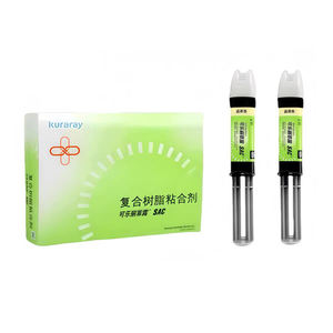 Adesivo in Resina Composita Dentale, Alta Resistenza di Adesione per Restauri e Ortodonzia, Biocompatibile - Product Image 4
