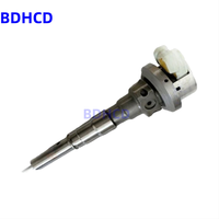 BDHCD INYECTOR DE COMBUSTIBLE DIESEL GENUINO y NUEVO 8982457530 para ISUZU TROOPER 4JX1 3,0