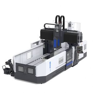 Centre d'usinage CNC à portique de haute qualité avec système FANUC - Product Image 3