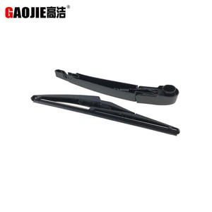 Aplicable al conjunto del brazo oscilante del limpiaparabrisas trasero y al limpiaparabrisas trasero del Jeep Renegade 2015-2022. - Product Image 1