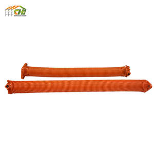 CHI garaj kapısı toz boyalı burulma yayları yüksek performanslı uzun ömürlü konut ve ticari için yedek - Product Image 4