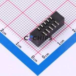 Chip IC de circuito integrado PMIC, nuevo, original, nuevo, SMD,P = 2mm - Product Image 2