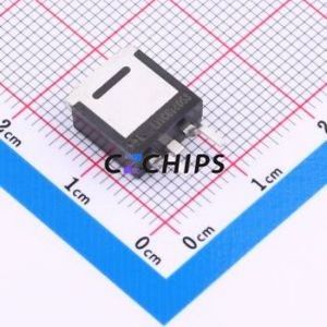 ขายทั้ง IPB027N10N3G-VB-263(D2PAK) ทรานซิสเตอร์สนามผลทรานซิสเตอร์ (MOSFET) - Product Image 2