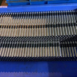 Precision Motor Shafts And Spindles 1200mm Max Diameter 5000mm Max Length Custom Cnc Machining For Industrial Use - Product Image 2