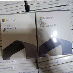 <span class=keywords><strong>Office</strong></span> 2021 <span class=keywords><strong>Professional</strong></span> <span class=keywords><strong>Plus</strong></span>, Caja, Versión Completa, Activación Global en Línea, <span class=keywords><strong>Clave</strong></span> <span class=keywords><strong>de</strong></span> Licencia, Versión en DVD o USB - Product Image 5