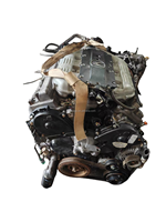 Honda Acura VTEC J35A J35A4 J35A5 J35A8 V6 moteur original d'occasion avec boîte de vitesses pour Acura RL MDX Pilot Honda Odyssey 3.5