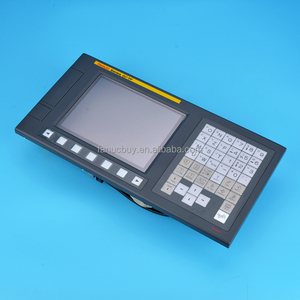 Fanuc điều khiển hệ thống điều khiển A02B-0338-B500 oi-tf - Product Image 6