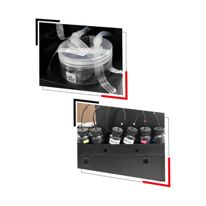 Cheapest Automatic UV <b>Printer</b> A1630 Type for L805 Printhead for Bottle Phone Cover Printing Machine Uv - Product Image 4
