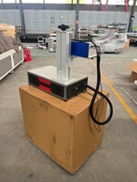 Offres Spéciales : Machines de Gravure Laser UV à Fibre Métallique Refroidies par Air Raycus JPT IPG (30W, 50W, 100W) – Marqueuses Laser
