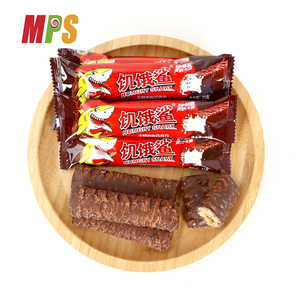 Đồ Ăn Nhẹ OEM Sô Cô La Đậu Phộng Sô Cô La Kỳ Lạ Chất Lượng Cao - Product Image 3