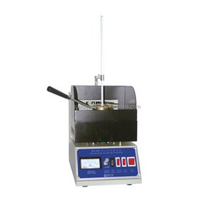 Astm D92 Aardolieproducten Open Cup Vlampuntanalysator - Product Image 2