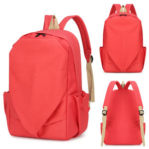 Nouveau Sac à Dos de Voyage et de Loisirs 2026, Sac à Dos Sportif Uni pour Étudiants, Grande Capacité, Personnalisable avec Logo - Product Image 3