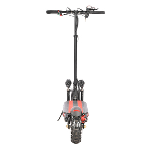 Scooter Eléctrico Potente <span class=keywords><strong>para</strong></span> <span class=keywords><strong>Niños</strong></span> y Adultos con Pedal de Arranque - Product Image 5