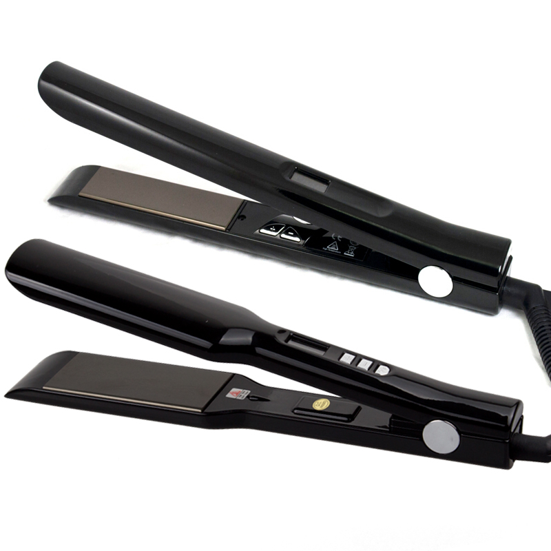 Plancha Alisadora Planchas De Pelo De 400 Grados Centigrados Plancha De  Pelo Fahrenheit Alta Temperatura Y Profesional