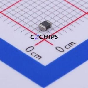 UPZ2012E561-2R0TF Ferrite Bead 0805 RF ( Impedance @ Frequency: 560Ohm@100MHz )( Error: 25% )( Rated Current: 2A ) - Product Image 1