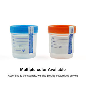 Медицинские расходные материалы, контейнер для образцов мочи, флакон для сбора образцов мочи - Product Image 6