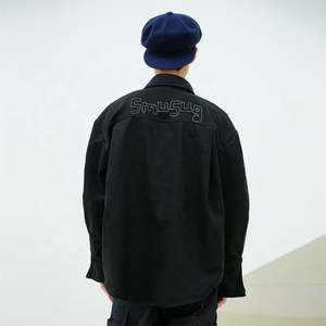 Camisa personalizada para hombre, camisas de manga larga para hombre, camisa de manga larga - Product Image 4