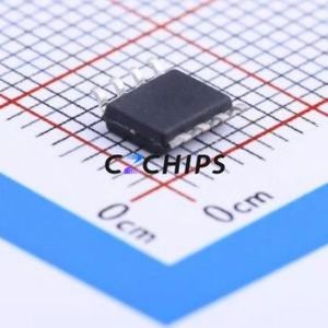 Nouveau transistor à effet de champ à transistor SO-8 SI9407BDY-T1-GE3 d'origine (MOSFET) - Product Image 2