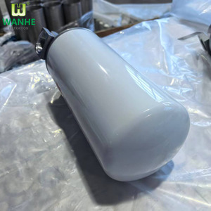 Filtre à huile diesel de type Spin-on de qualité supérieure pour ligne d'aspiration/retour hydraulique à moyenne/basse pression - Product Image 4