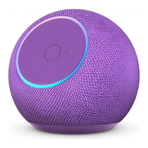 Assistant vocal ECHO DOT Max Amethyst B0DKLDMHYB - Product Image 2