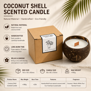 Bougie artisanale en cire de soja <span class=keywords><strong>pour</strong></span> aromathérapie - Écologique, logo personnalisé, vente en gros, marque privée, longue durée, marge élevée <span class=keywords><strong>pour</strong></span> la revente - Product Image 6