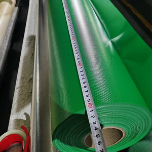 Impermeabile esterno in Pvc a righe tendone in <span class=keywords><strong>plastica</strong></span> in Pvc per tenda da esterno - Product Image 3