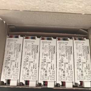 TRIDONIC LCA 17 Вт 250-700mA one4all SC PRE Art No.2800674 5 лет гарантии Дали затемнения постоянного тока светодиодный драйвер - Product Image 3