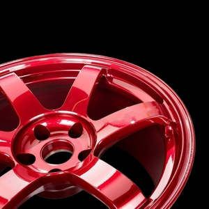 ล้อฟอร์มฟอร์ม Flow Formed รุ่น <span class=keywords><strong>TE</strong></span> Saga S Plus ขนาด 37 17-20 นิ้ว 4x100 5x114.3 5x120 6x139.7 ล้ออัลลอยน้ำหนักเบาสำหรับรถยนต์นั่งส่วนบุคคล - Product Image 6