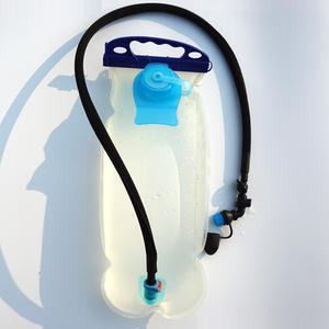 Factory-Supplied 3L Thickened Cycling Water Bag Outdoor Sports <b>Hydration</b> <b>Bladder</b> for Mountaineering Foldable and Portable - Product Image 6