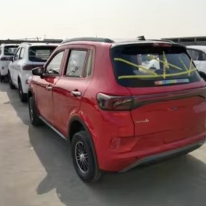 ผู้ผลิตขายรถมินิ EV XBM 4 ที่นั่ง ขับเคลื่อน 4 ล้อ กำลังไฟ 3500 วัตต์ แบบปิดเต็มคัน ระยะทางวิ่ง 100-500 กม. รถยนต์พลังงานใหม่ LI ราคาถูกที่สุด - Product Image 3