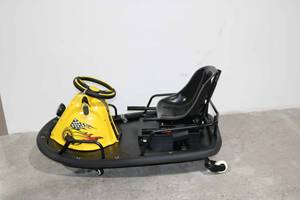 Repuestos para karts de drift Safe Speed Adult Drift Kart, karts de drift 36v 350 <span class=keywords><strong>Crazy</strong></span> Kart para adultos y niños - Product Image 2