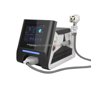 FARSLIM mesin penghilang rambut, tren kuat gelombang tiga sistem pendingin kuat Diode es tanpa rasa sakit - Product Image 2