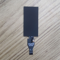 1,47 Zoll TFT-Bildschirm LCD-Modul 80*160 Pixel -20 bis 70 Grad ℃   Betriebstemperatur-LCD-Display
