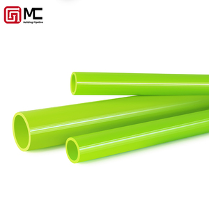 Tubería <span class=keywords><strong>de</strong></span> Agua <span class=keywords><strong>de</strong></span> <span class=keywords><strong>PVC</strong></span> <span class=keywords><strong>de</strong></span> Color Personalizable a <span class=keywords><strong>Precio</strong></span> <span class=keywords><strong>de</strong></span> Fábrica, <span class=keywords><strong>Tubo</strong></span> <span class=keywords><strong>de</strong></span> Plástico <span class=keywords><strong>de</strong></span> Color Azul, Rojo, Blanco y Verde para Sistemas <span class=keywords><strong>de</strong></span> Suministro <span class=keywords><strong>de</strong></span> Agua Residenciales - Product Image 3