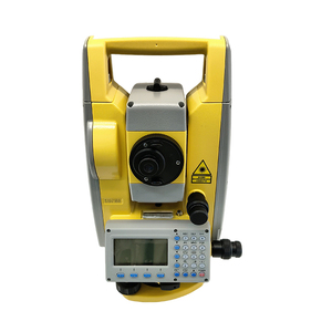 Estación Total SOUTH NTS-362R10U de Bajo Precio, Precisión de 2 Segundos, Sin Reflector, para Topografía y Construcción - Product Image 1