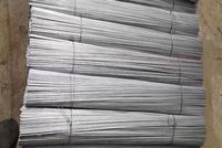 Fil de fer galvanisé 0,2 mm-20 mm, bobine de fil de fer électrogalvanisé pour la construction, les clôtures et le paillage