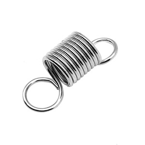 Ishii Push Knife Spring 1.3*11.5*31.5mm Coil Tension Spring For Ceramic Tile Cutting Machine Industrial Use - Product Image 1