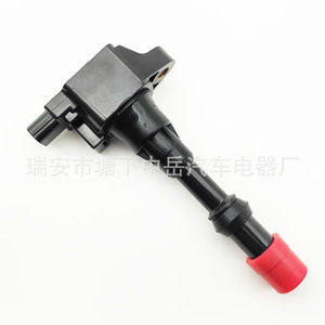 Bobina de encendido para Honda Fit CM11-109 30520-PWA-003, pieza de repuesto tipo pluma - Product Image 2