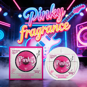 Perfume Corporal en Spray de Bolsillo, Portátil, Ideal para Viajes, 40 ml, 1.35 oz, Aroma Fresco para Fiestas Nocturnas, Perfume para Mujer - Product Image 1