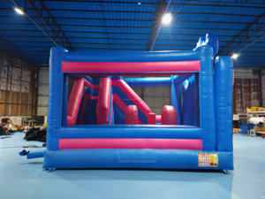 Videur gonflable chaud de Carton de Lilo et de S Titch commercial - Product Image 4