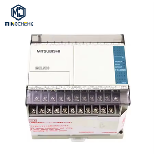 ใหม่ซีรีส์ FX1S FX1S-30MR FX1S-30MR-ES โมดูลคอนโทรลเลอร์แบบตั้งโปรแกรมได้ - Product Image 1