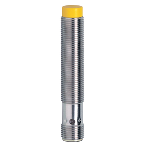 Capteur inductif IFM GF711S GIFA4004-2PS/SIL2/V4A/US IFM GF711S Original Neuf Capteur inductif IFM GF711S Original Neuf - Product Image 1