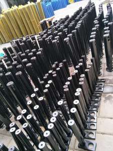 زر دبوس دلو <span class=keywords><strong>DTH</strong></span> من Rock forgate DHD Mission Numa بسعر تنافسي لصناعات تعدين خام المياه - Product Image 3