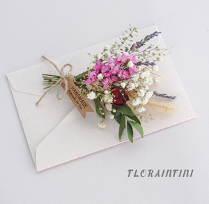 Bouquet de fleurs séchées personnalisé, mini-bouquet de fleurs préservées, <span class=keywords><strong>cadeau</strong></span> pour demoiselle d'honneur, <span class=keywords><strong>cadeau</strong></span> personnalisé esthétique, <span class=keywords><strong>cadeau</strong></span> de mariage, <span class=keywords><strong>cadeau</strong></span> pour la fête <span class=keywords><strong>des</strong></span> mères, <span class=keywords><strong>DIY</strong></span> - Product Image 3