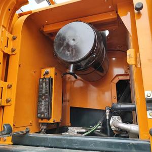 Excavadora Hyundai Corea a la venta - Product Image 6