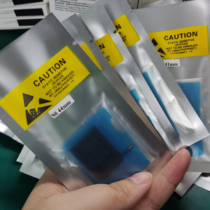 แบตเตอรี่สำหรับ IWatch รุ่น S10 S9 S8 S7 S6 S5 S4 S3 S2 S1 ทุกรุ่น ความจุสูง ลิเธียมโพลิเมอร์ ชาร์จได้ - Product Image 4