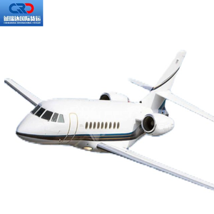 Mejor precio Lcl Trucking DHL UPS Air Sea Shipping Agent China a Canadá Tailandia EE. UU. Sudáfrica - Product Image 5