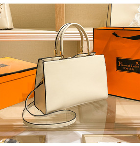 New Fashion Designer Crossbody Bags High Quality PU <b>Leather</b> Shoulder Messenger Bag Casual Totes Luxury Women Handbags and <b>Purses</b> - Product Image 3